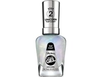 Sally Hansen Sally Hansen Miracle Gel Top Coat Topplack 106 Unicorn 14,7Ml