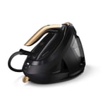 Philips PerfectCare Steam Iron 8000 Series, 170 g/min, black (PSG8130/80)