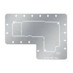 Cailloux De Reballage Bga Pour Iphone,Carte Mère,Plantation De Couche Intermédiaire,18 Modèles,X,Xs,Xs Max,11,11pro Max,12/12 Mini,12pro Max - Type 12pro Max