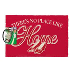 Pyramid International The Wizard of Oz 'There's No Place Like Home' Coir Door Mat - 40cm x 60cm - One Size