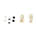 Delonghi Instant Water Heater EX1 Maintenance Set / A245