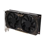 New Graphics Card GTX1650 128 Bit 4GB GDRR5 HD Multimedia Interface DVI Dual