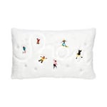 Svanefors Whistler kuddfodral 30x50 cm