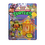 Teenage Mutant Ninja Turtles CLASSIC 1991 Movie Star Turtle Donnie in Movie Styl