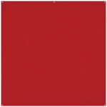 Westcott X-Drop Pro Wrinkle-Resistant Backdrop 2.4x2.4m -taustakangas - Scarlet Red