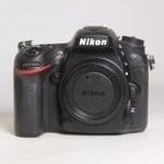 Nikon Used D7100 DSLR Camera Body