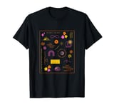 The Summer I Turned Pretty - Collage T-Shirt