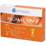 AromacalmDermoscentChien-Collier,soindermocosmétiqueapaisantcutané,antistress,po