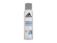 Spray deodorantti miehille Adidas Fresh Endurance 72h 150 ml