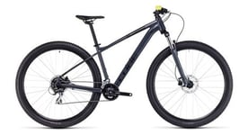 Vtt cube aim pro grey flashyellow 27 5