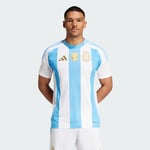 adidas Argentina 24 Home Jersey Men