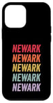 Coque pour iPhone 12 mini Newark