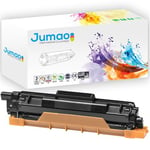 Toner noir compatible pour Brother TN-243/TN-247, MFC-L 3710CW 3730CDN 3740CDN, 3000 pages - Jumao -