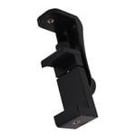 1/4 Inch Screw Hole Smartphone Holder Mount Cell Phone Clip Holder With Hot HOT