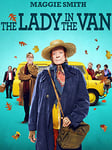 The Lady in the Van