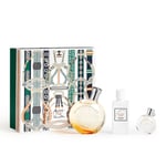 Hermès Eau Des Merveilles 2 Piece Gift Set: Eau de Toilette 50ml - Eau de Toilette 7.5ml