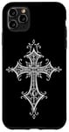 iPhone 11 Pro Max Alternative Cross Mall Goth Grunge Romantic Gothic Case