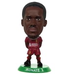 SoccerStarz - Liverpool Ibrahima Konate - Home Kit (2025 version)