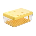 Snips Cheese Saver Container - Keep your cheese fresh - 3L - Made in Italy