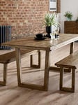 Julian Bowen Woburn Dining Table