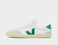 Veja Volley Canvas, White