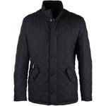 Veste Barbour  Veste Chelsea Sportsquilt Marine