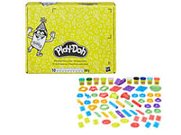 Play-Doh - Party Activity Pack - Pate A Modeler E2542F03 Multicolore