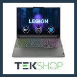 Lenovo Legion Slim 5 16IRH8 16" 165Hz Gaming Laptop i7 13th Gen 16GB 1TB RTX4070