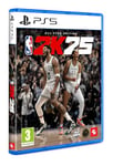 NBA 2K25 - Édition All-Star PS5