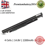 For Hp 919701-850 Jc04 Battery 14-bs 15-bs 15-bw 17-bs 17-ak Series Notebook Pc