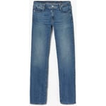 Jeans Le Temps des Cerises  Jeans 800/12 regular maat bleu