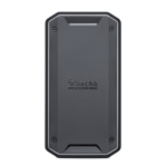 SanDisk® Professional PRO-G40™ SSD – 2 TB