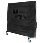 Butterfly Table Tennis Cover - Small (UK)