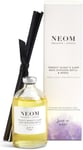 Neom Organics London Reed Diffuser Refill, 100 ml UK New Refreshing Scent