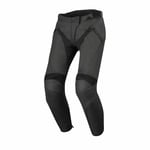 Skinnbyxor dam alpinestars - Jagg svart 38