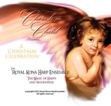 Royal Kona Harp Ensemble  Cherish The Child  CD