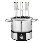 WMF - Lono fondue m/8 fonduegafler