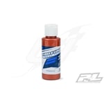 [FR] Proline Rc Body Paint - Metallic Copper Special For Polycarbonate / Airbrus