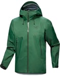 Arc'teryx Beta SL Jacket Men Mörkgrön XL - Fri frakt