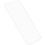 OtterBox Glass iPhone 15 Pro clear