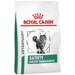 Katt Weight Management Satiety 6 kg - Katt - Kattefôr - Royal Canin Veterinary Diets Cat