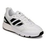 adidas Sneakers ZX 1K BOOST 2.0 Vit dam