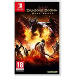 Capcom Dragon's Dogma: Dark Arisen