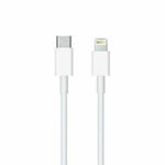 Replacement Iphone Cable - USB-C TYPE C 3.1 Male to 8 PIN Data Charging Cable