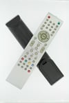 Replacement Remote Control for Jvc HR-XV2EK  HR-XV2EF