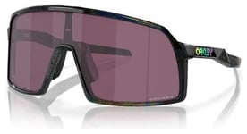 Lunettes oakley sutro s galaxy collection  prizm road black  ref   oo9462 1328