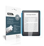 2x Screen Protector for Amazon Kindle Kids Edition (2019) Flexible Glass 9H