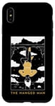 iPhone XS Max The Hanged Man Tarot Card, Tarot Reading, Psychic Readings Case