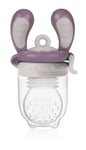 Kidsme - Foodfeeder - Plum str. M (KIDS160350PL)