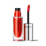 M·A·C - Rouge À Lèvres Mat Liquide Locked Kiss Ink 24h - Gutsy